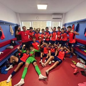 Image post by @fcsbofficial on Instagram