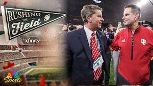 Video post by @nbcsports on YouTube