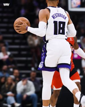 Image post by @sacramentokings on Instagram