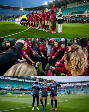 Image post by @nolesoccer on Instagram