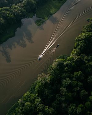 Image post by @droneartgallery on Instagram