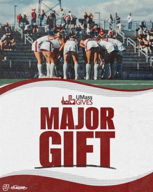 Image post by @umassfieldhockey on Instagram