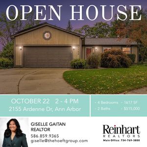 Image post by @gisellegaitanhomes on Instagram