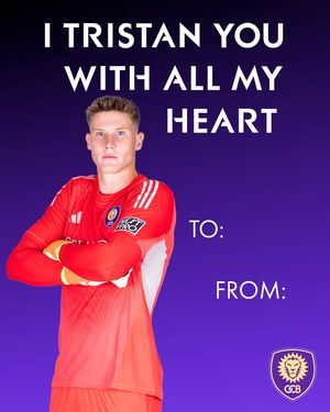 Image post by @orlandocityb on Instagram