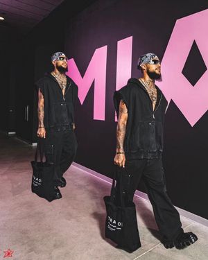 Image post by @protrending on Instagram