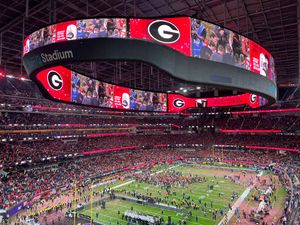 Image post by @LASEC on Twitter