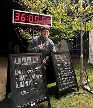 Image post by @hardloopnetwerk on Instagram