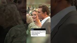 Video post by @enews on YouTube