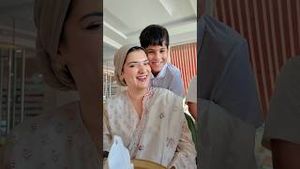 Video post by @sanaandayaana on YouTube