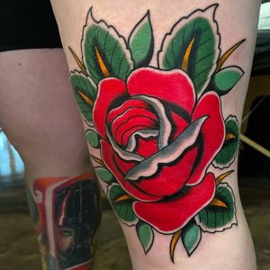 Image post by @tauntontattooco on Instagram