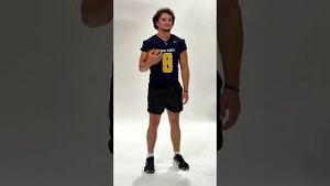 Video post by @butlereaglenews on YouTube