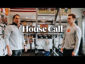 Video post by @Clemson Tigers on YouTube