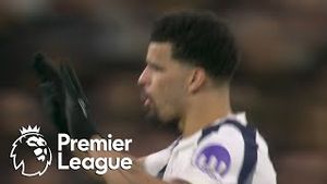 Video post by @nbcsports on YouTube
