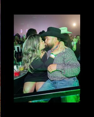 Image post by @losrielerosdelnorte on Instagram