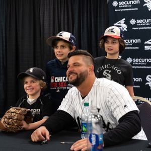 Image post by @mlbcuba on Instagram