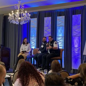 Image post by @joinblink on Instagram