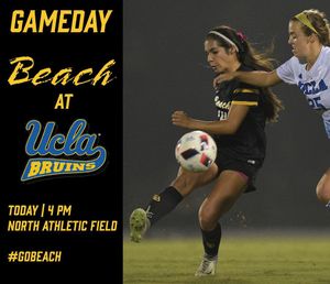 Image post by @lbsusoccer on Instagram