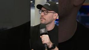 Video post by @raiders on YouTube