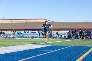 Image post by @fishersfreightfootball on Instagram