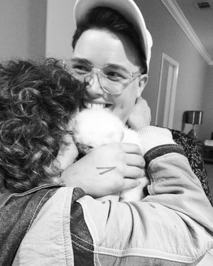 Image post by @tomboiband on Instagram