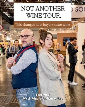 Image post by @wine.gini on Instagram