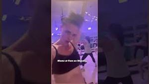 Video post by @dancebody on YouTube