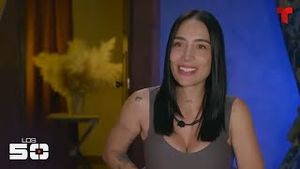 Video post by @telemundo on YouTube