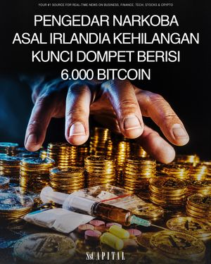 Image post by @sscapitalclub on Instagram