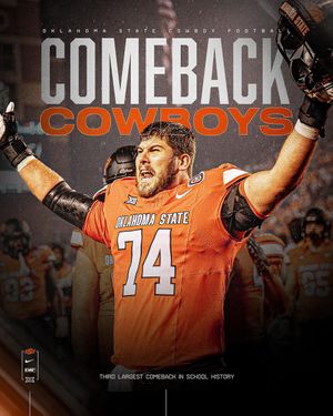 Image post by @cowboy_fb on Instagram