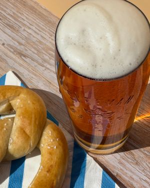 Image post by @sleemanbeer on Instagram