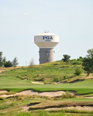 Image post by @pga on Instagram
