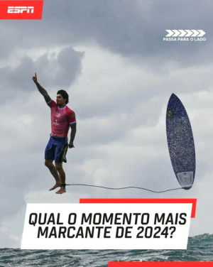Image post by @espnbrasil on TikTok