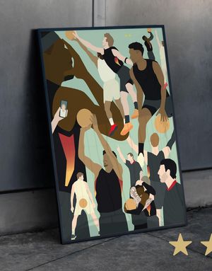 Image post by @dbb_basketball on Instagram