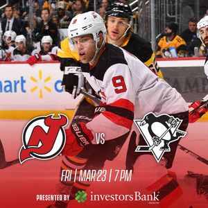 Image post by @njdevils on Instagram