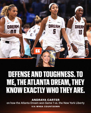 Image post by @espnw on Instagram