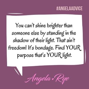 Image post by @angelarye on Instagram