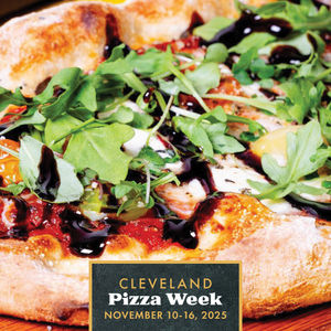 Image post by @clevelandmagazine on Instagram