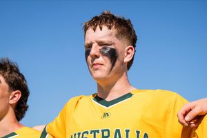 Image post by @lacrosseaustralia on Instagram