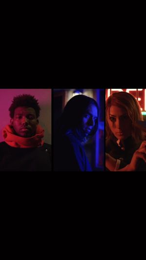 Video post by @kingvader on Instagram