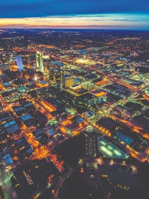 Image post by @visitomaha on Instagram