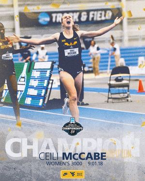 Image post by @wvuxctf on Instagram