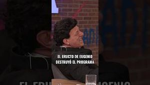 Video post by @olgaenvivo_ on YouTube