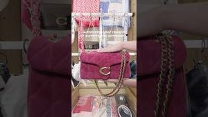 Video post by @coach on YouTube