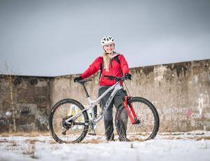 Image post by @vitusbikes on Instagram