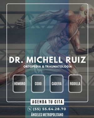 Image post by @drmichellruiz on Instagram