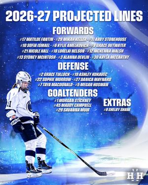 Image post by @hockeyvalleyhorizons on Instagram