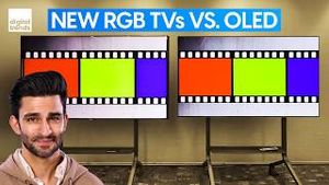 Video post by @digitaltrends on YouTube