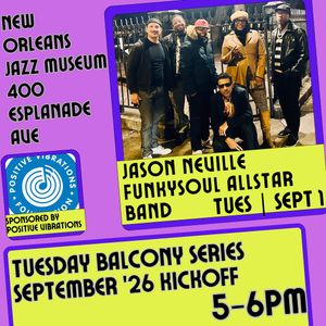 Image post by @nolajazzmuseum on Instagram