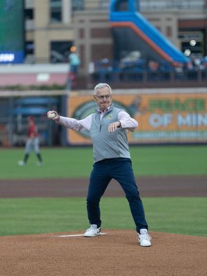 Image post by @akronrubberducks on Instagram