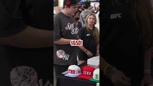 Video post by @culturemediaofficial on YouTube